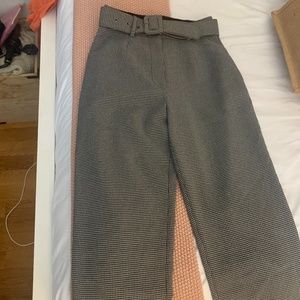 Nordstrom - Wayfe Tailored Pants